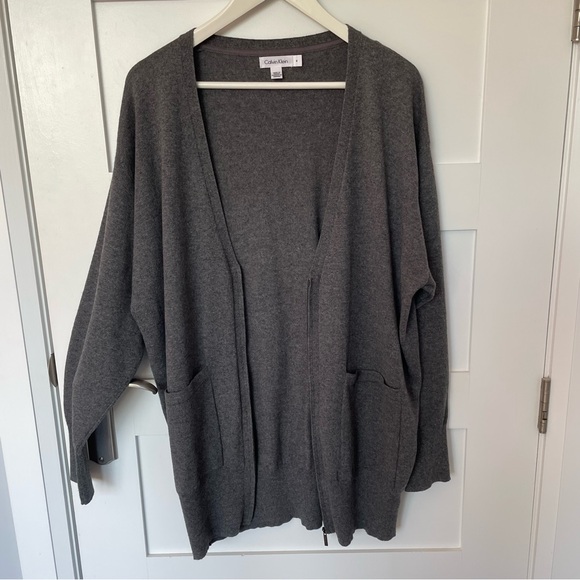 Ladies Sweater by Calvin Klein - Picture 5 of 13